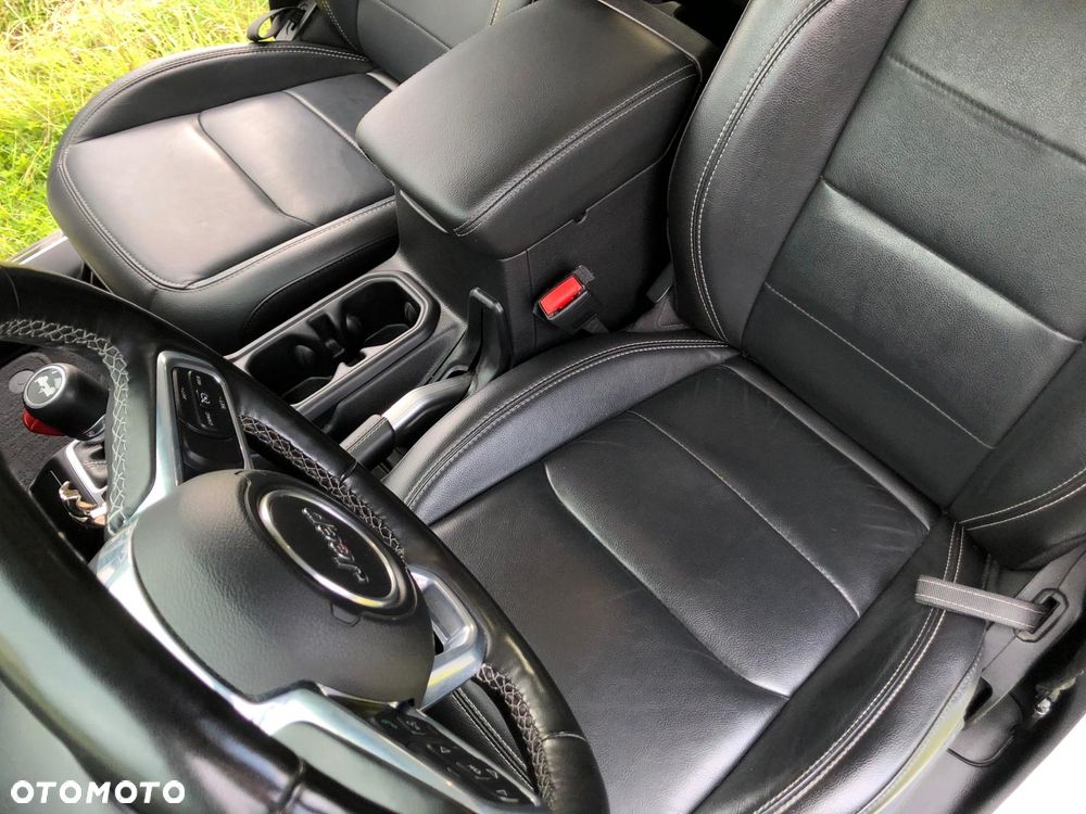 Jeep Wrangler 2.0 T-GDI Hardtop AWD Automatik Sahara - 32