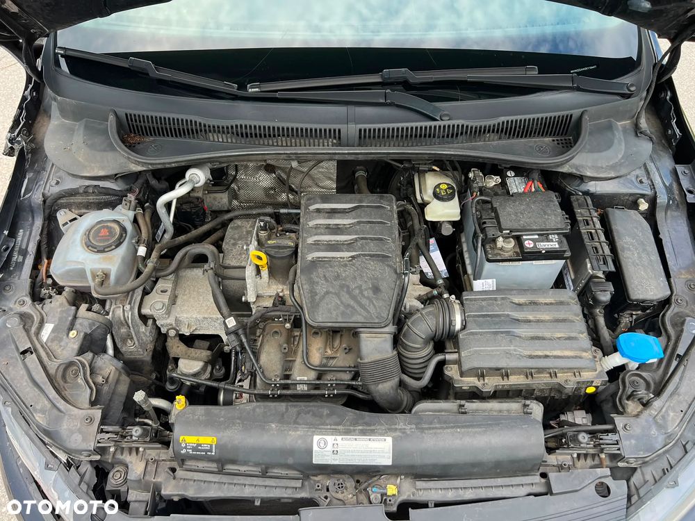 Volkswagen Polo 1.0 IQ.DRIVE - 33