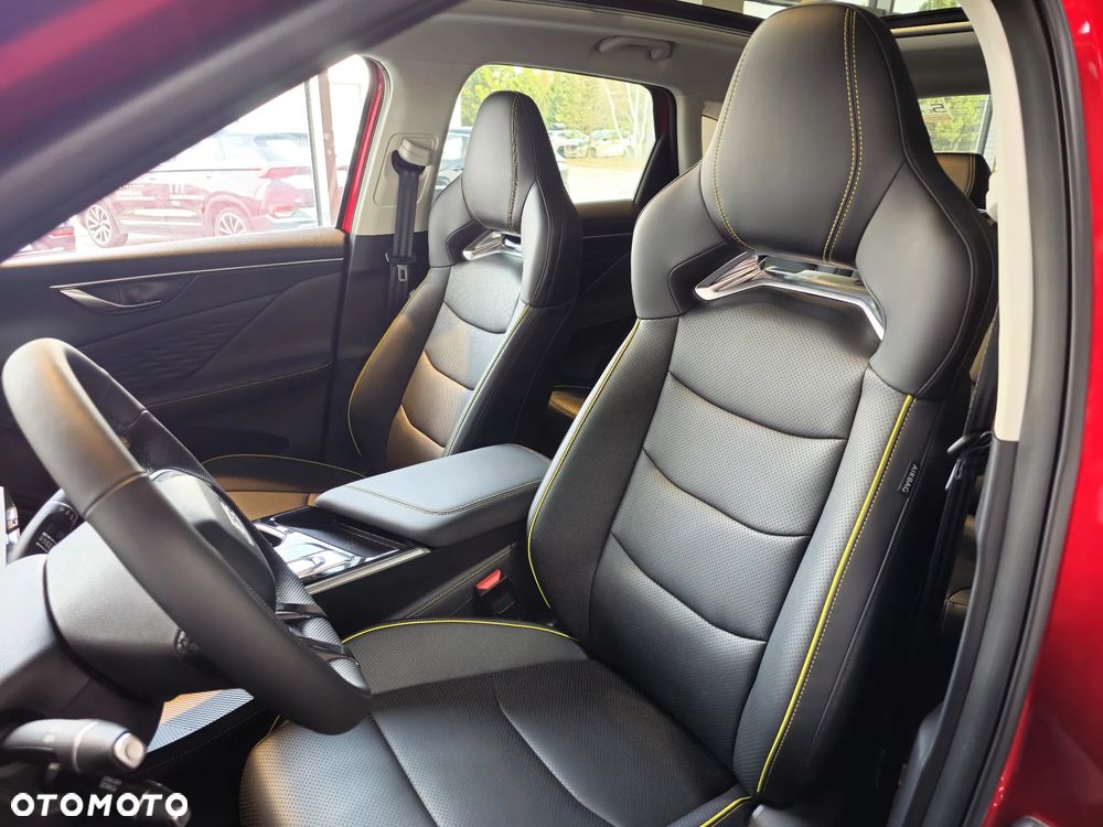 BAIC 5 Beijing 1.5T Luxury DCT - 10