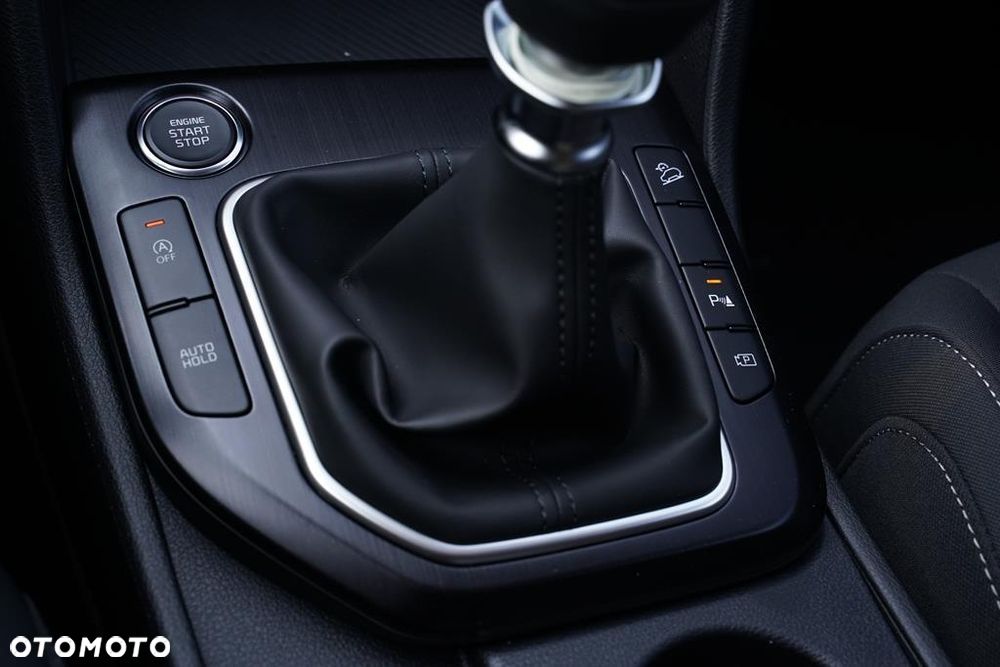 Kia Sportage 1.6 T-GDI M 2WD - 24