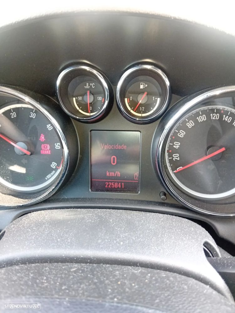 Opel Corsa 1.3 CDTI Cosmo - 6