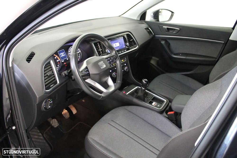 SEAT Ateca 1.0 TSI Style - 6