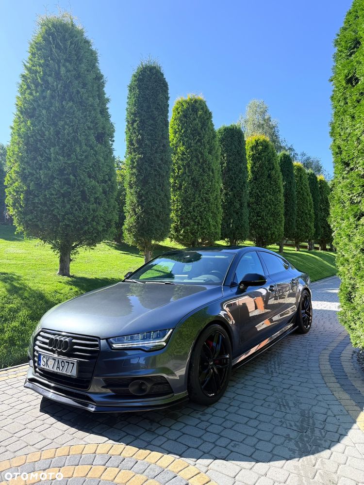 Audi A7 Sportback - 17