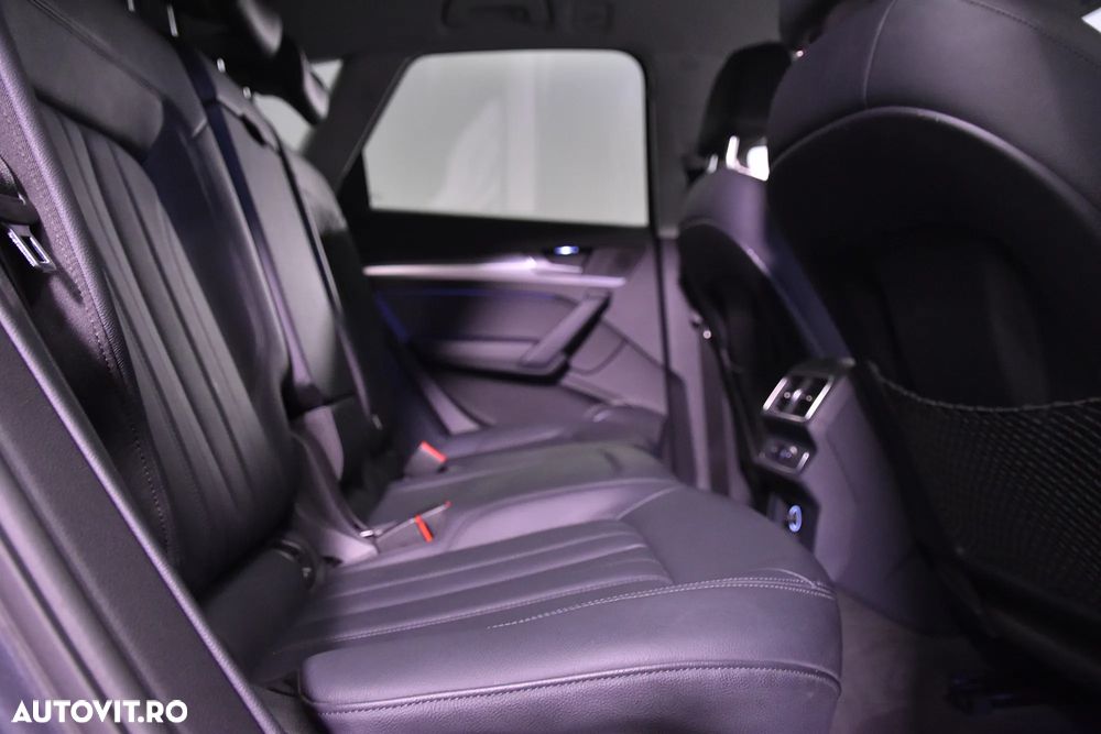 Audi Q5 40 TDI quattro S tronic - 12