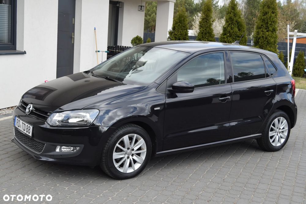 Volkswagen Polo 1.2 Life - 2