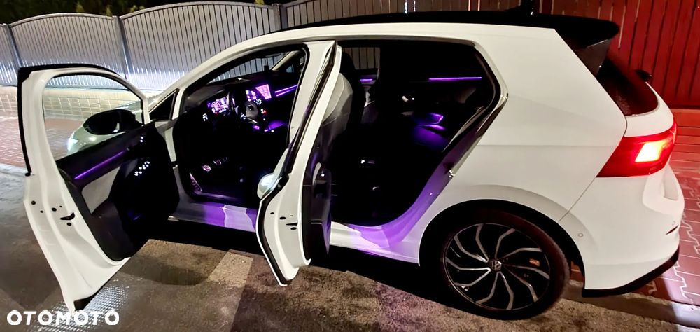 Volkswagen Golf 1.5 TSI EVO R-Line - 40