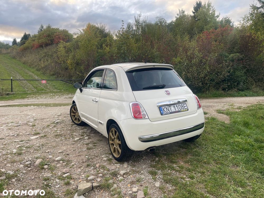 Fiat 500 - 3