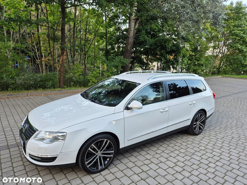 Volkswagen Passat 2.0 TDI DPF Highline DSG - 15