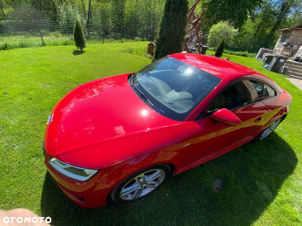 Audi TT Coupé 1.8 TFSI - 24
