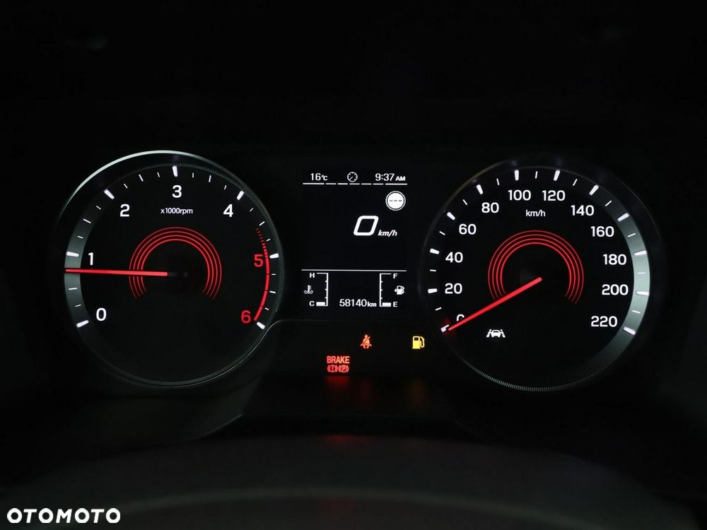 SsangYong/KGM Korando 1.6 E-XDI Quartz 2WD - 23