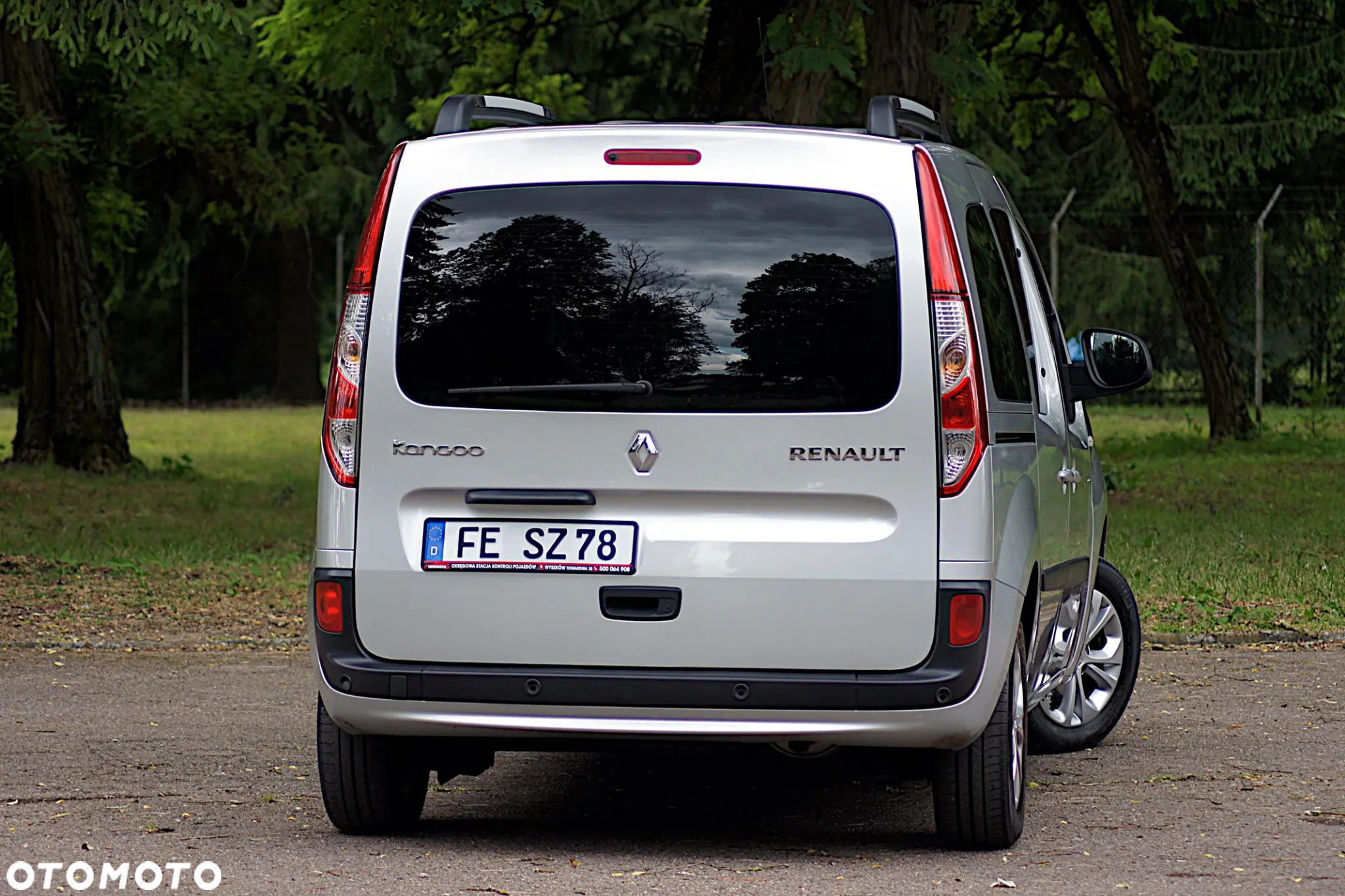 Renault Kangoo 1.2 TCE Business - 18