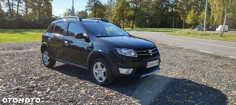 Dacia Sandero Stepway 0.9 TCe Laureate - 3