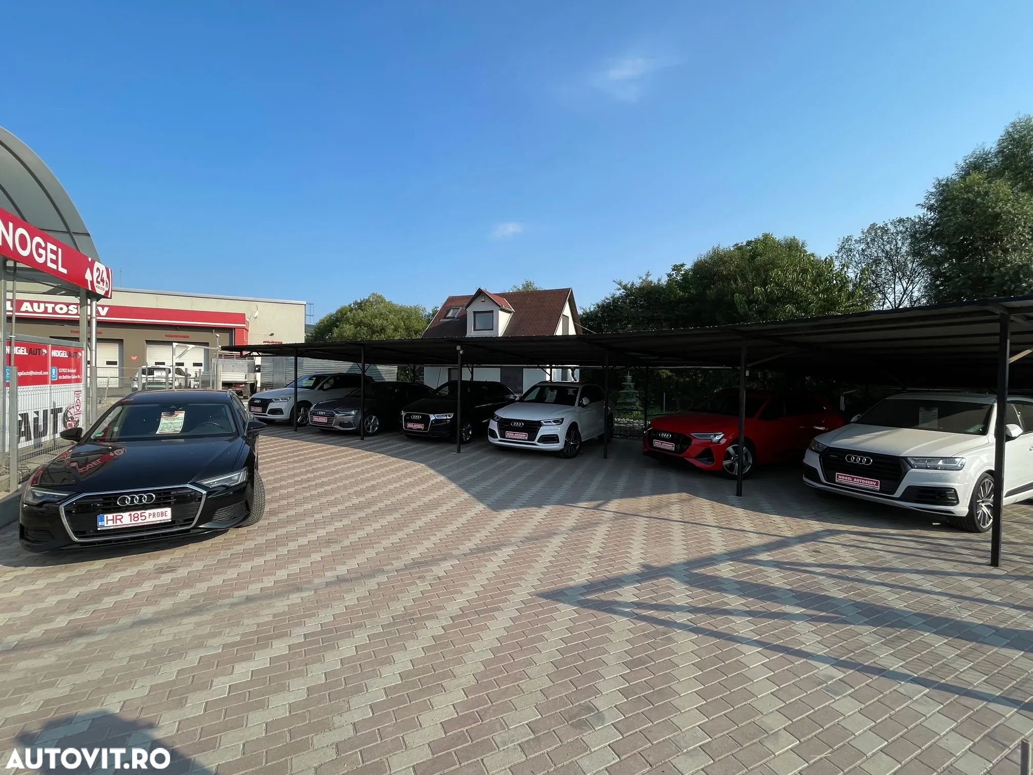 Audi Q5 40 TDI quattro S tronic sport - 27
