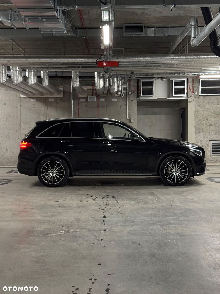 Mercedes-Benz GLC - 6