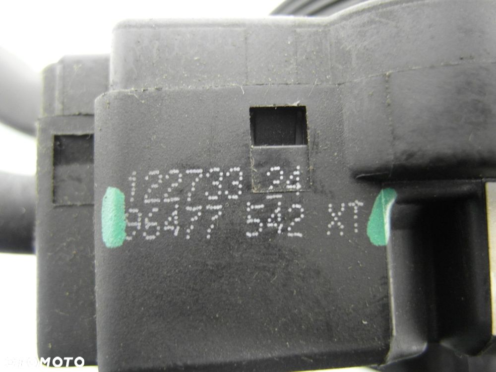 PRZEŁĄCZNIK ZESPOLONY PEUGEOT 307 96477542XT COM2000 - 5