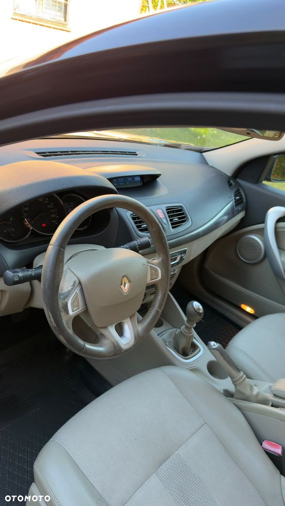 Renault Fluence - 9