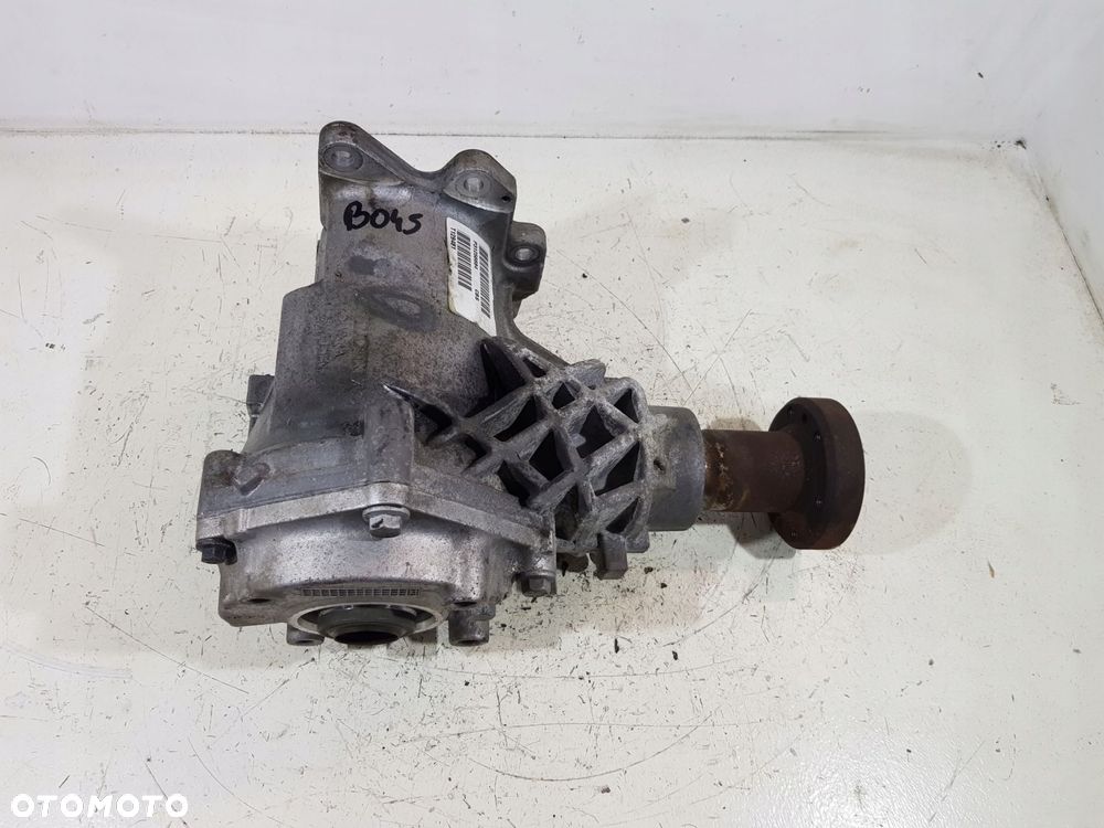 most reduktor dyfer przód 31256684 volvo xc60 i s60 ii v60 eu 3.2b 12r - 2