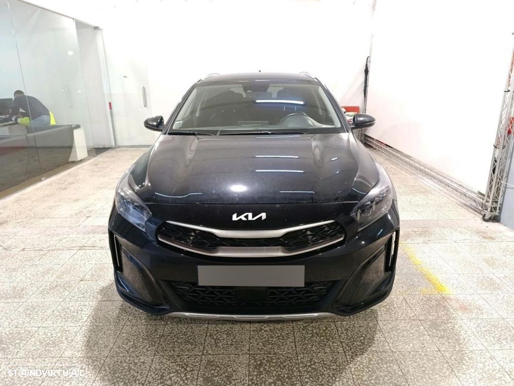 Kia XCeed 1.6 GDi PHEV Drive - 5