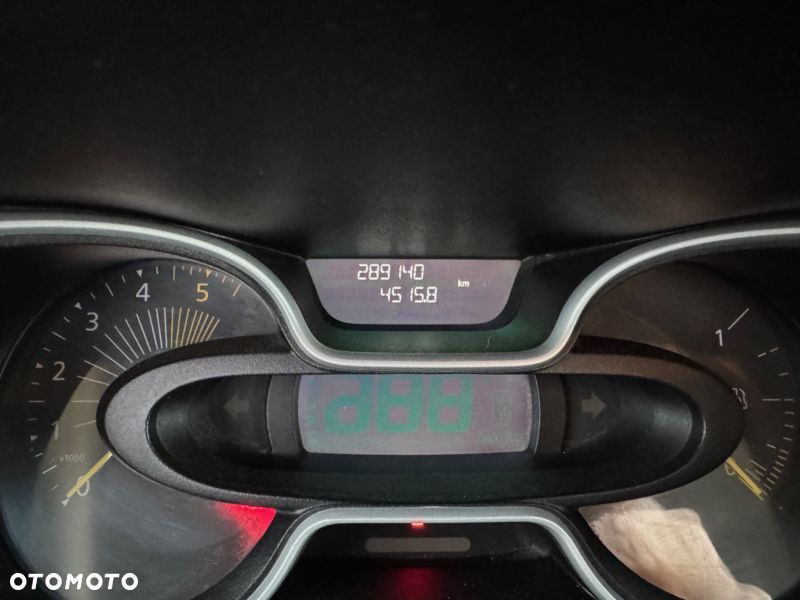 Renault TRAFIC  L2 H1 - 8