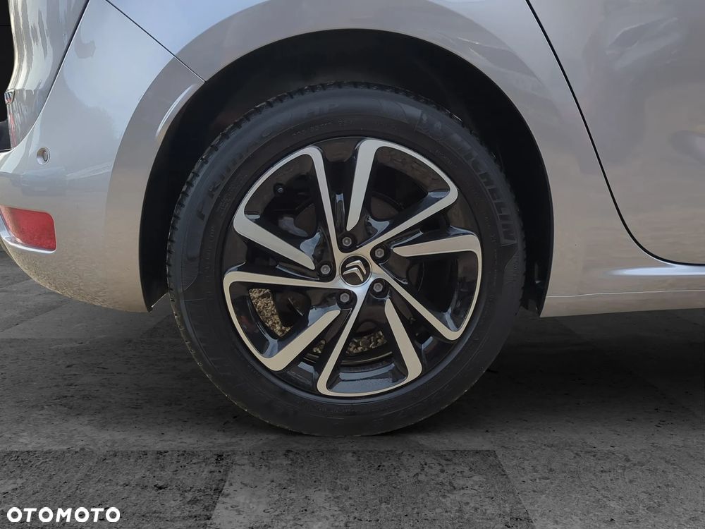 Citroën C4 Picasso 1.2 PureTech Shine S&S EAT6 - 30