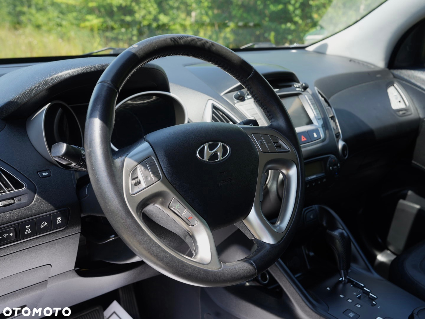Hyundai ix35 - 11