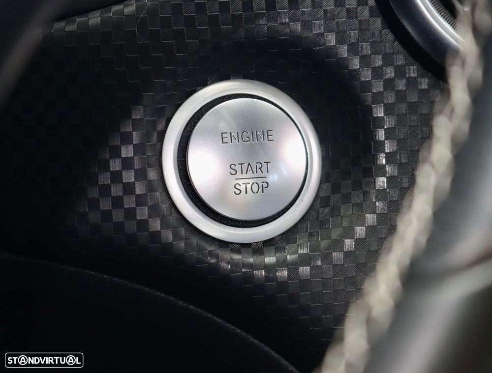 Mercedes-Benz A 180 d Style Plus Aut. - 19