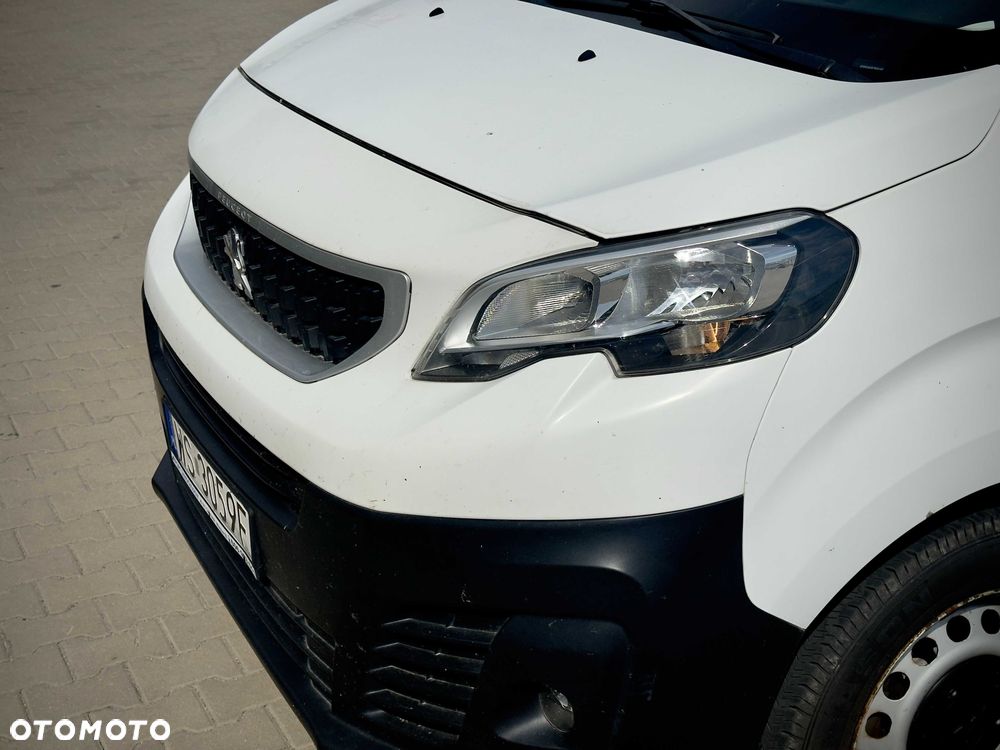 Peugeot Expert - 5