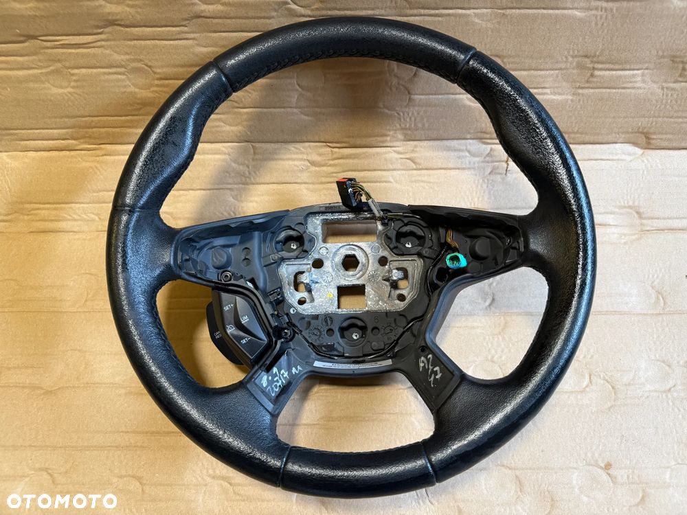 Kierownica AM513600BF Ford Kuga II OE - 1