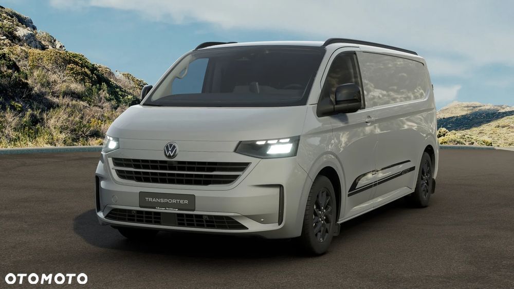 Volkswagen Transporter L2H1 Plus - 1