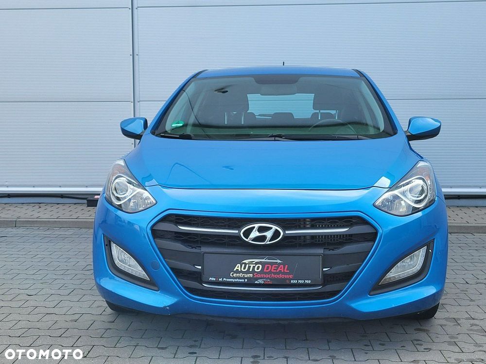 Hyundai i30 - 6