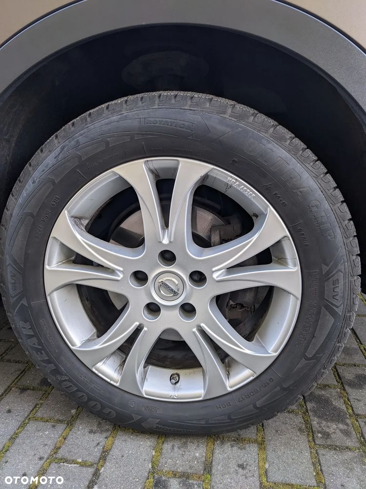 Nissan Qashqai 1.2 DIG-T Tekna+ - 35