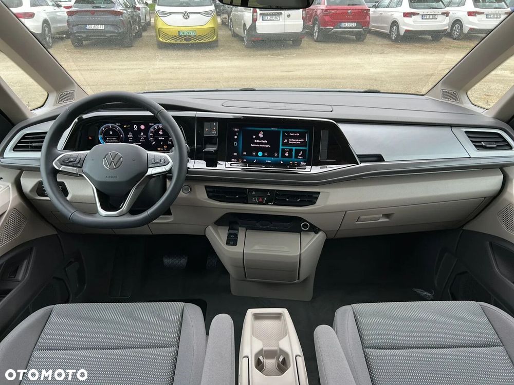 Volkswagen California - 13