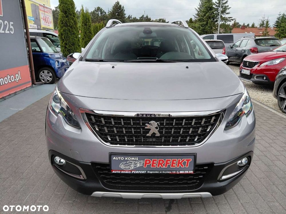 Peugeot 2008 - 3