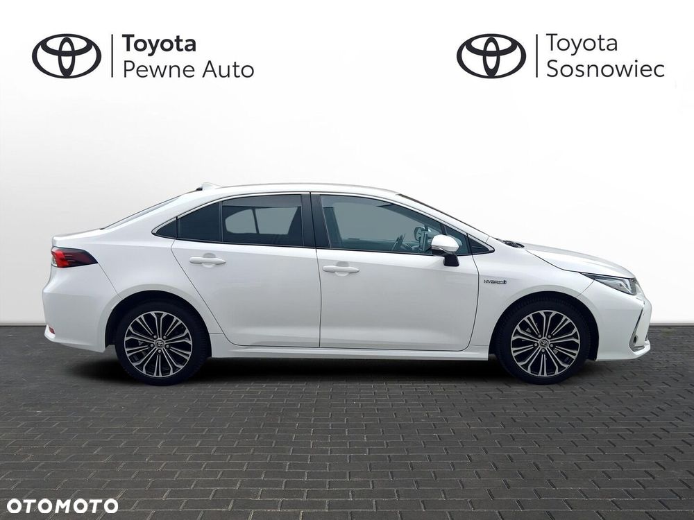 Toyota Corolla - 7