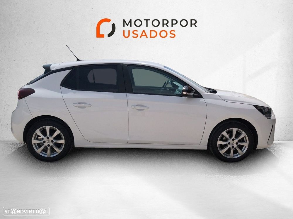 Opel Corsa 1.2 Business - 4