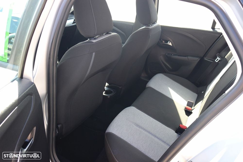 Opel Corsa 1.2 - 34