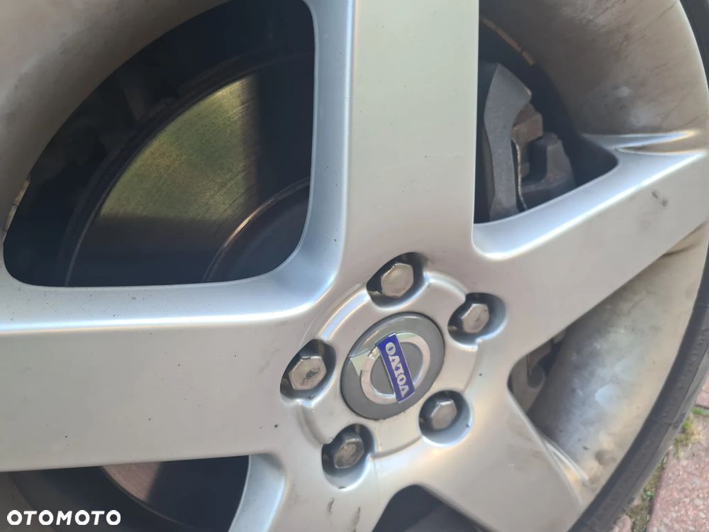 Volvo V50 D5 R-Design Momentum - 6