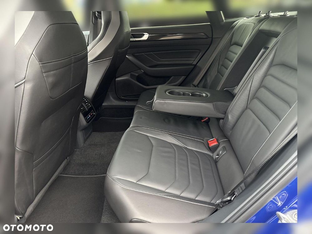 Volkswagen Arteon 2.0 TDI 4Motion R-Line DSG - 12