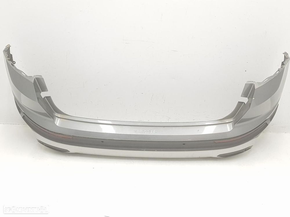 PARA-CHOQUES TRASEIRO SEAT ATECA KH7 - 1
