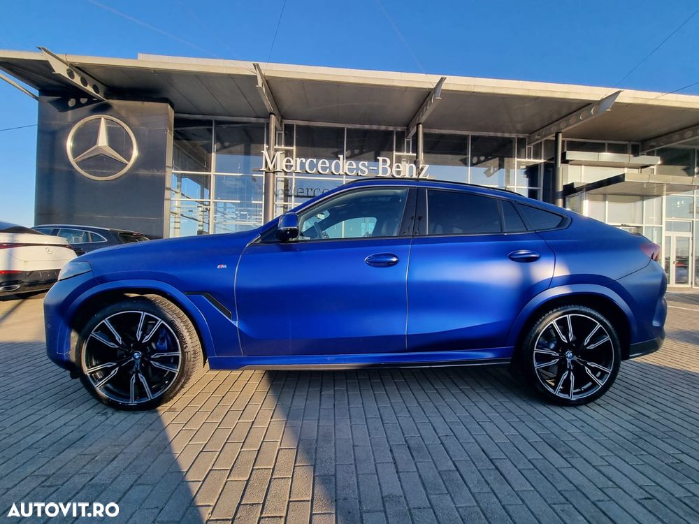 BMW X6 - 19