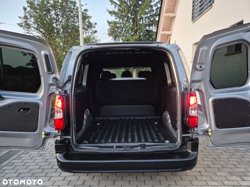 Citroën Berlingo XL S&S Control (bryg.) - 33