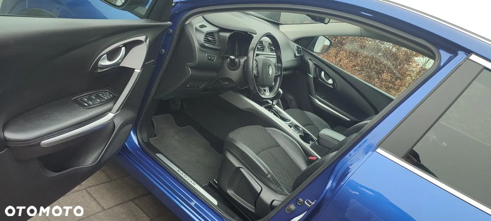 Renault Kadjar BLUE dCi 115 EDC Deluxe-Paket LIMITED - 12