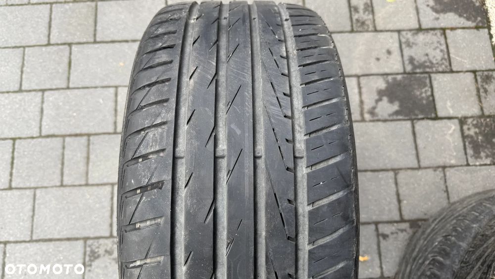 Opona Paxaro Rapido 2022 245/40 r18 - 2