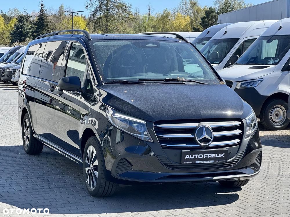 Mercedes-Benz Vito - 2