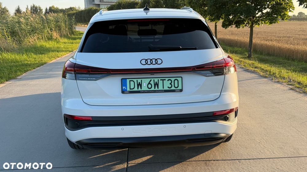 Audi Q4 e-tron - 14
