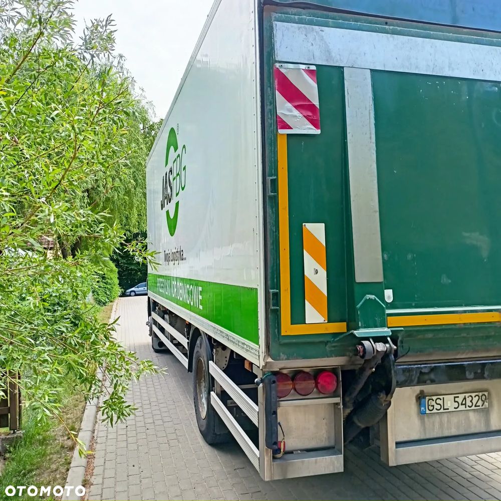 Scania P230 - 5