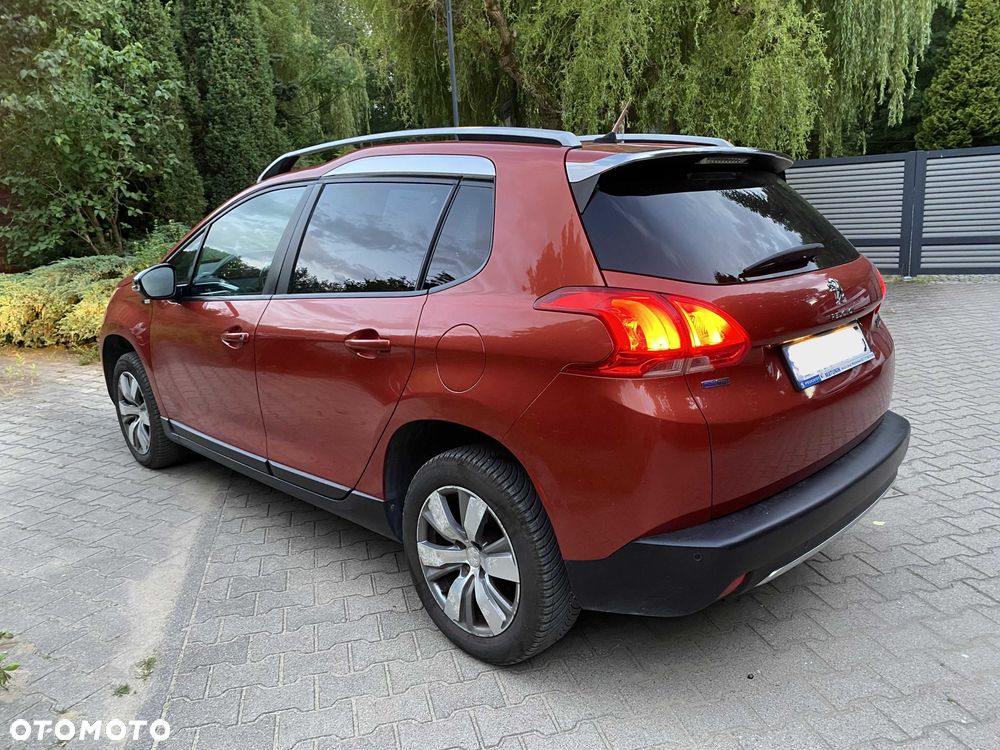 Peugeot 2008 - 3