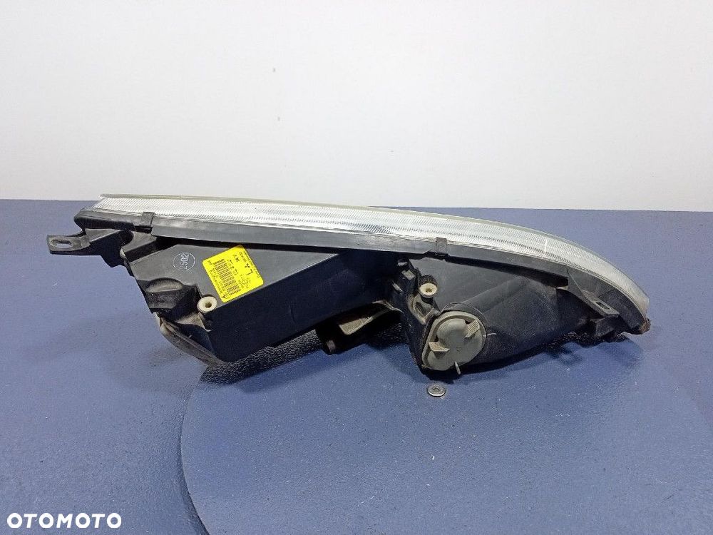 COLT Z30 CZ3 VI REFLEKTOR LEWY LAMPA PRZÓD 0301208201 - 2