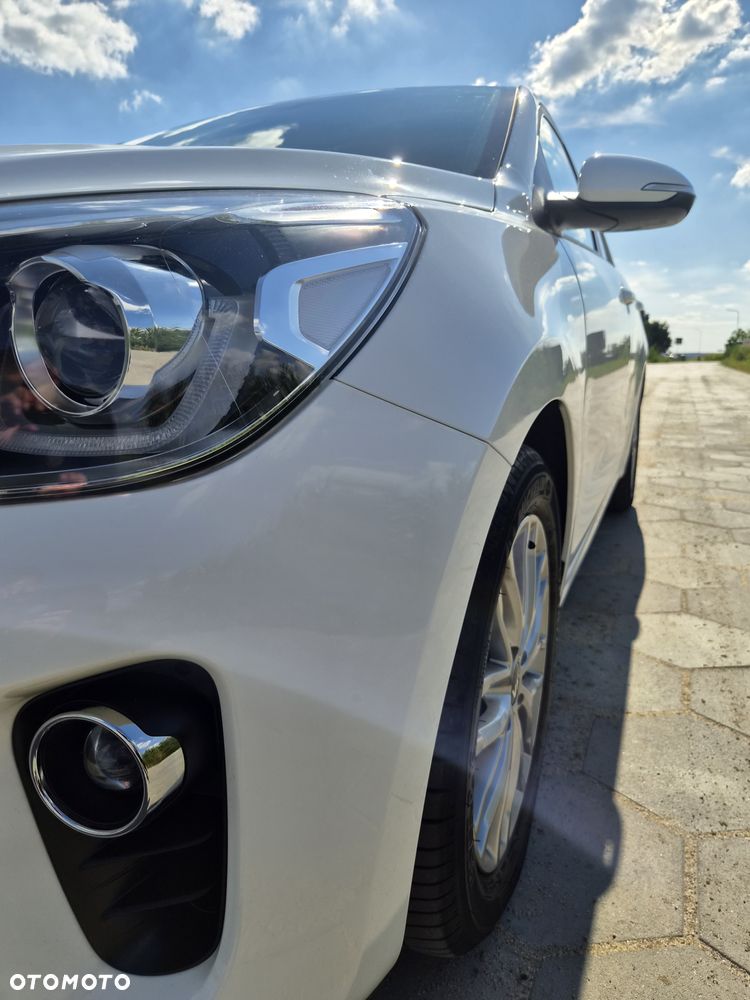 Kia Rio 1.0 T-GDI L Business Line - 36