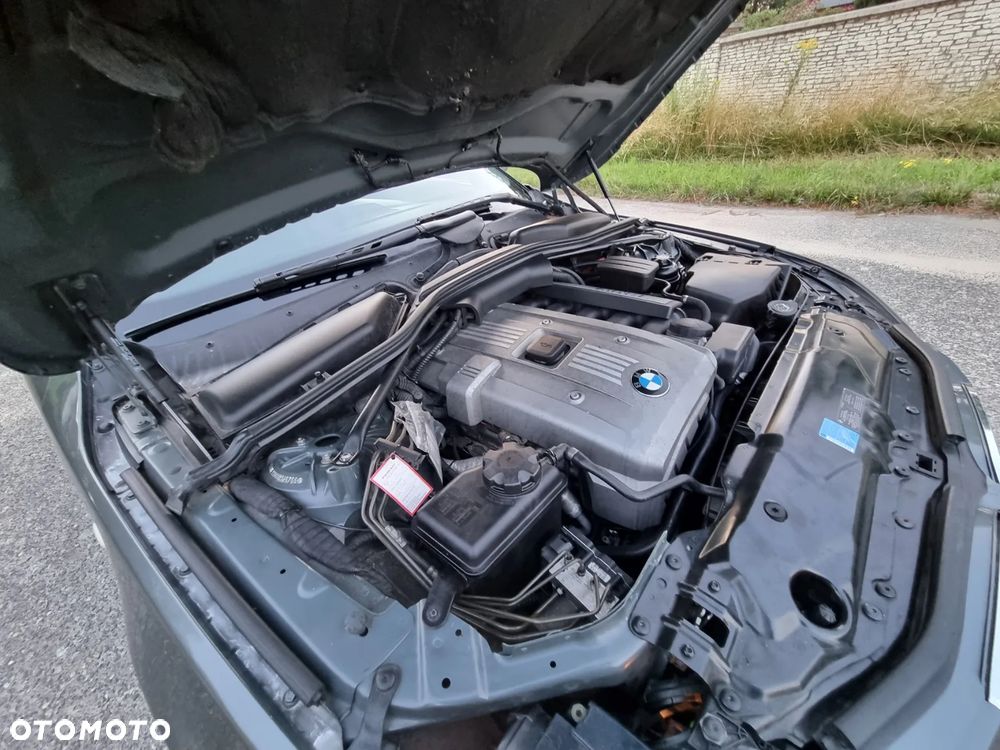 BMW Seria 5 - 28